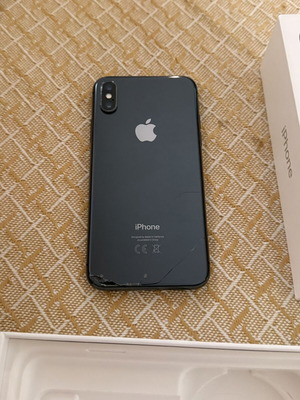 Mobile phone bundle with iPhone X, Redmi Note 8 Pro, Samsung Galaxy A6 and others