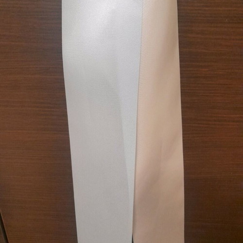 Church ribbons new, pack of two for decoration