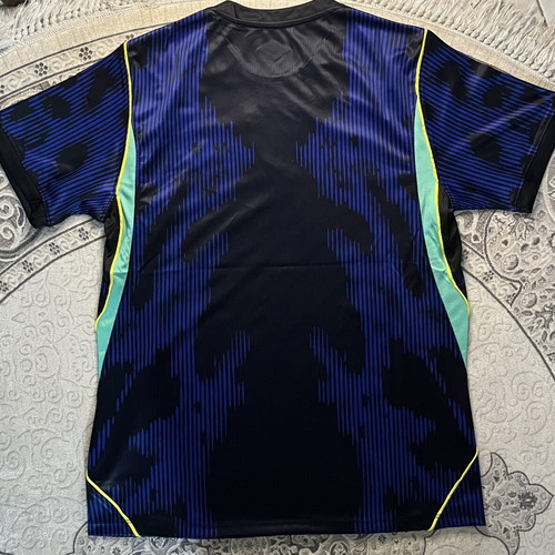 Brazil National Team Away Jersey 2026/27 new official replica