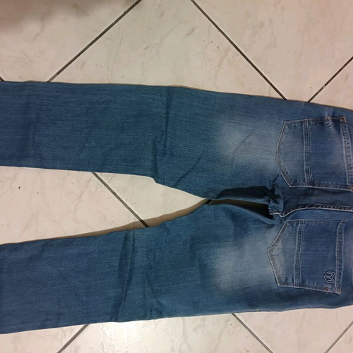 Nero Masso men's jeans like new
