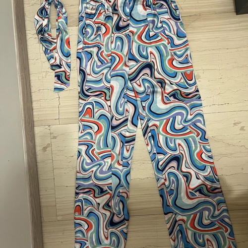 Kendall and Kylie pants new multicolor size M