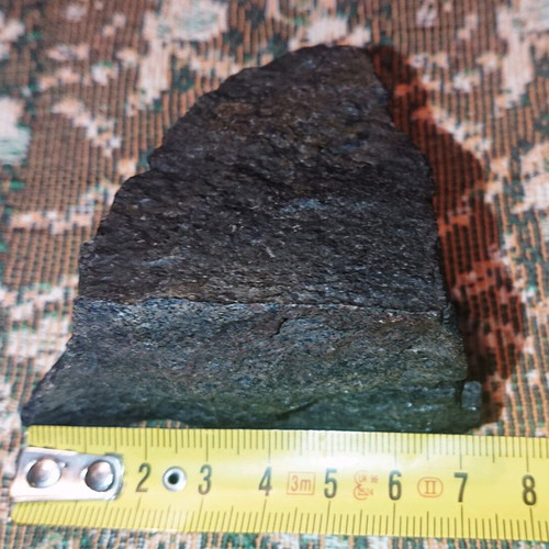 Minerals like new