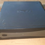 Dell mini PC used with Windows XP