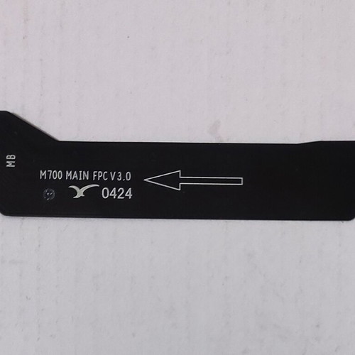 POCO X3/X3 Pro genuine central flex cable like new