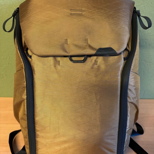 Peak Design Everyday Backpack 30L special edition, like new