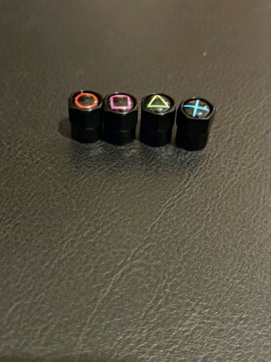 Valves new for car, motorcycle, and bicycle
