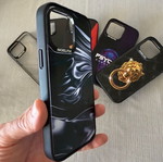 Mobilfox Θήκη για iPhone 14 Pro Max σαν καινούργια