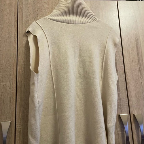 Zara set like new, beige 2 in 1