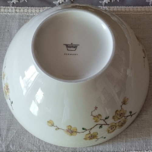 Thomas Germany Bavarian Porcelain Serving Set vintage, like new, 161 pieces