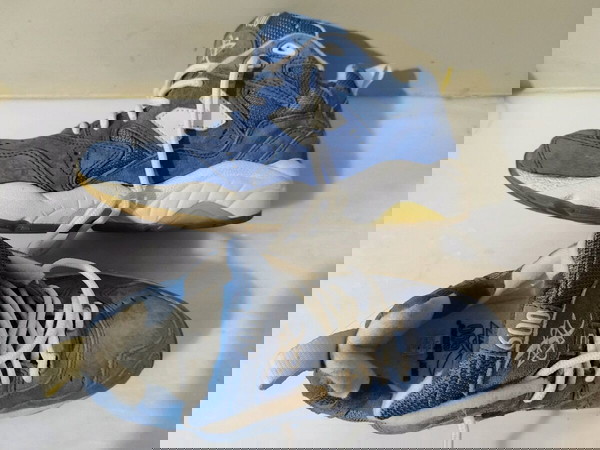 new balance παπουτσια