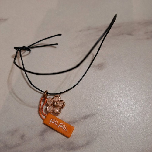 Necklace Margarita new
