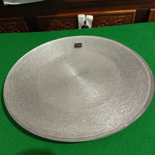 Dion giant platter 30cm like new
