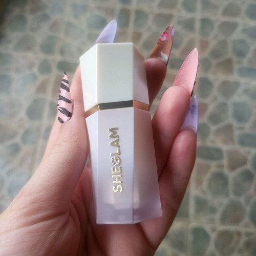 Sheglam liquid highlighter unused