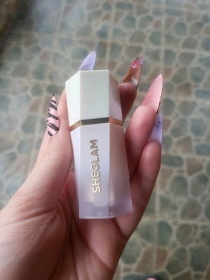 Sheglam liquid highlighter unused