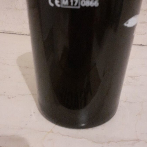Crisal Milokleftis Glasses set of 6 new, 400ml