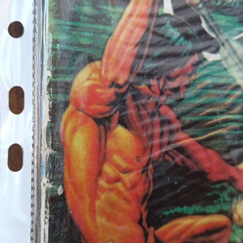 Conan the Barbarian comic issue 133 used, The Dogs of Slaughter