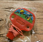 Children's whistle new