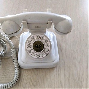 Τηλέφωνο, TELCO ρετρό σταθέρο τηλέφωνο VINTAGE20.