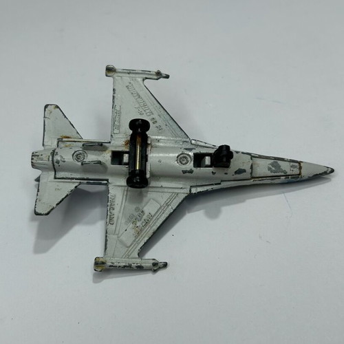 Matchbox 1976 Skybusters F-16 SB24 used
