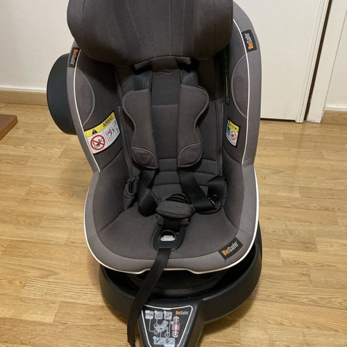 BeSafe iZi Turn i-Size car seat for 6 months to 4 years
