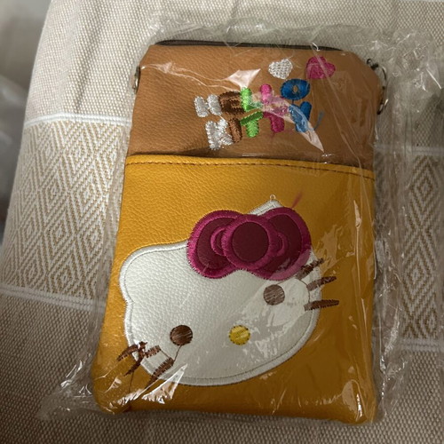 Children's shoulder bag new