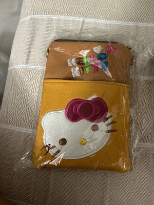 Children's shoulder bag new