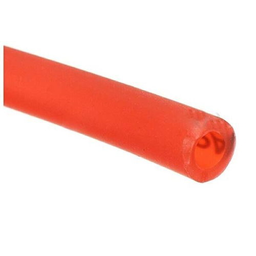 Motorcycle fuel filter new with hose and clip set