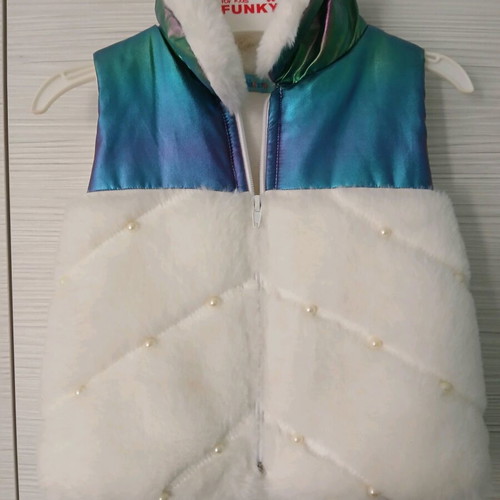 Elegant vest new for 1-year-old baby