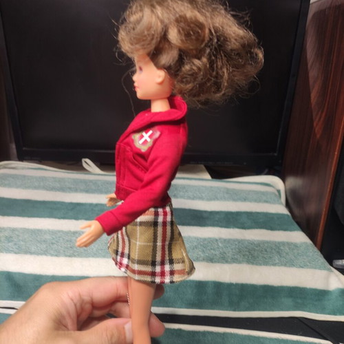 Simba Steffi Love doll used