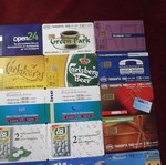 Telecards dummy 46 different new without code