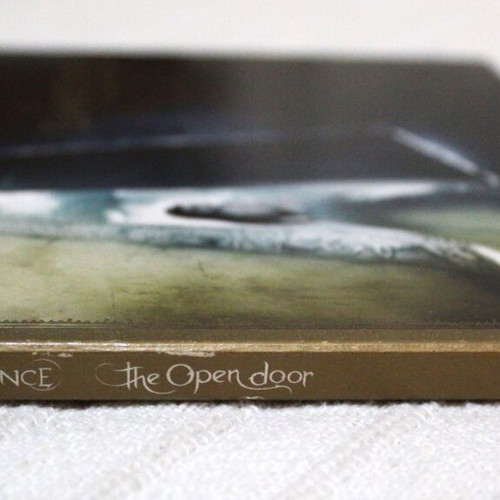 Evanescence The Open Door CD album digipak used