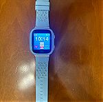  smartwatch με gps