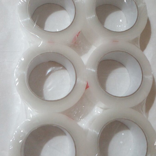 Transparent packaging tape pack of 15, 120 meters, new