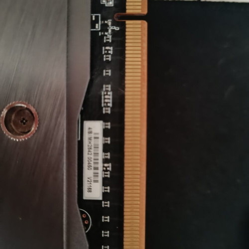 Gigabyte RX 6750XT AORUS ELITE 12GB graphics card