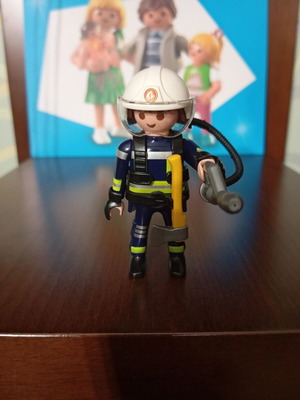 Playmobil σαν καινούργιο