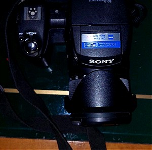 Sony Digital Still Camera DSC-R1