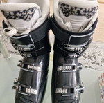 Rossignol Kiara 50 γυναικεία παπούτσια σκι μεταχειρισμένα, μέγεθος 27.5