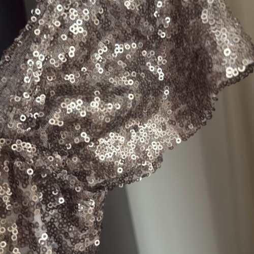 Dress VS size S-M used, for girls up to 13 years