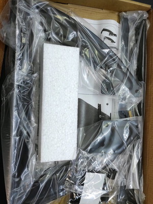 TV stand D300 new
