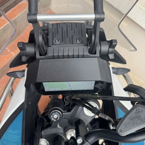 Screen shade for CF MOTO 450MT new