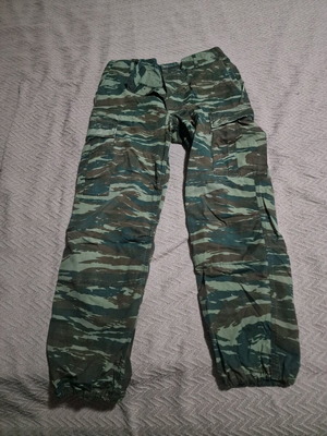 Army pants Medium used in good condition
