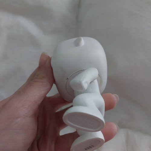 Funko Pop Male figure used for DIY customization