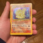 Pokemon cards like new