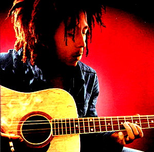 BOB MARLEY - SONGS OF FREEDOM (4CD BOX SET & BOOKLET COMPILATION LIMITED EDITION  REGGAE)1992