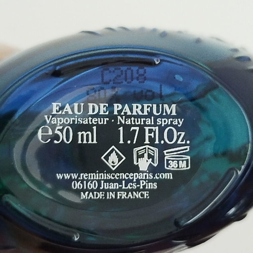 Reminiscence Rem Eau de Parfum 30ml discontinued