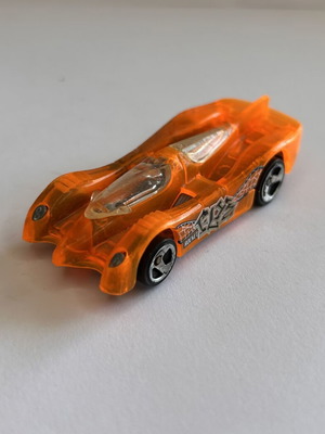Hot Wheels 1994 Power Pistons μεταχειρισμένο αυτοκινητάκι σε πολύ καλή κατάσταση