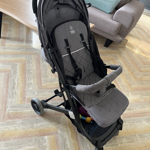 Stroller used, lightly used