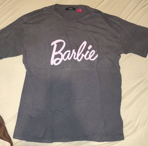 Barbie T-shirt