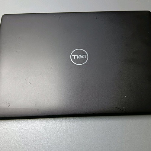 Dell 5400 i5 8th Gen laptop used, 8GB RAM, 512GB SSD, 14" Full HD