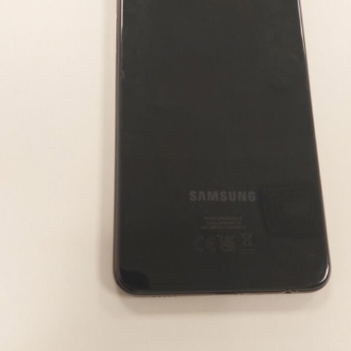 Samsung Galaxy A32 5G smartphone like new, 128GB, black, dual SIM
